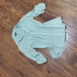 Express Portofino Mint